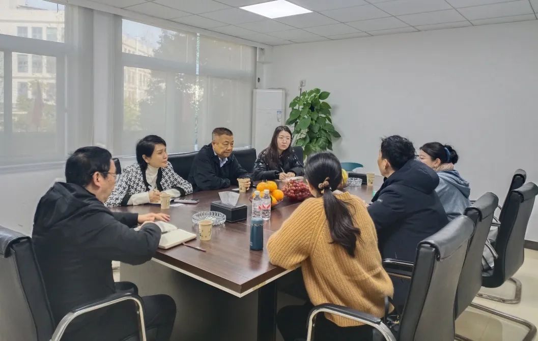 湖南江海與軍工制造行業(yè)客戶共筑品質(zhì)合作新高地！