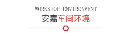 安嘉車(chē)間環(huán)境