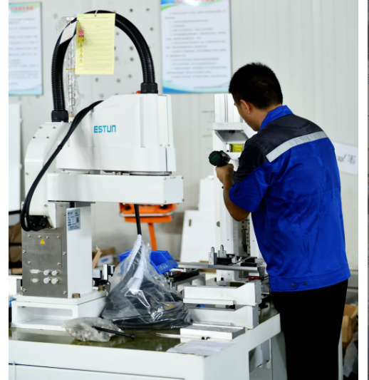 安嘉機(jī)械裝配師專(zhuān)心裝配焊接治具 安嘉機(jī)械裝配師專(zhuān)心裝配焊接治具