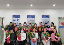 安嘉23年女神節(jié)活動(dòng) 安嘉23年女神節(jié)活動(dòng)