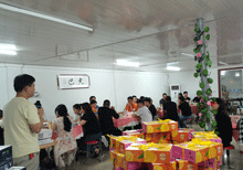 安嘉23年端午活動(dòng) 安嘉23年端午活動(dòng)