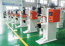 安嘉中頻焊機(jī)成品 安嘉中頻焊機(jī)成品