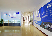 安嘉企業(yè)文化墻1 安嘉企業(yè)文化墻1