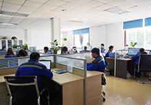 安嘉技術(shù)研發(fā)中心 安嘉技術(shù)研發(fā)中心