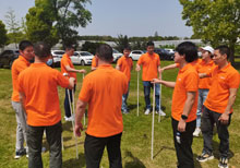 安嘉2023年陽澄湖團(tuán)建 安嘉2023年陽澄湖團(tuán)建