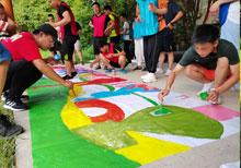 安嘉2021年團(tuán)建活動(dòng)2 安嘉2021年團(tuán)建活動(dòng)2