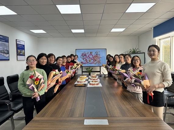 安嘉24年女神節(jié)活動 安嘉24年女神節(jié)活動