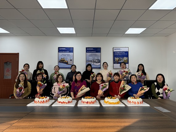 安嘉24年3.8 婦女節(jié)活動 安嘉24年3.8 婦女節(jié)活動