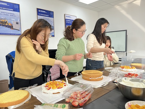 安嘉24年3.8 婦女節(jié)活動-2 安嘉24年3.8 婦女節(jié)活動-2