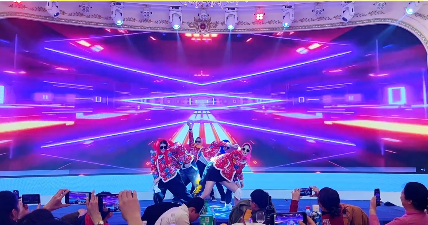 安嘉24年年會節(jié)目《眉飛色舞》 安嘉24年年會節(jié)目《眉飛色舞》