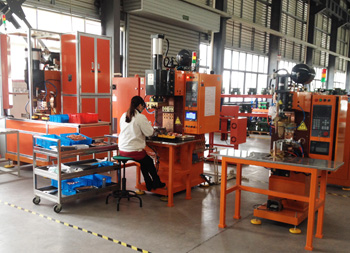 安嘉大功率母排線自動(dòng)釬焊機(jī)輝能現(xiàn)場(chǎng)案例 安嘉大功率母排線自動(dòng)釬焊機(jī)輝能現(xiàn)場(chǎng)案例