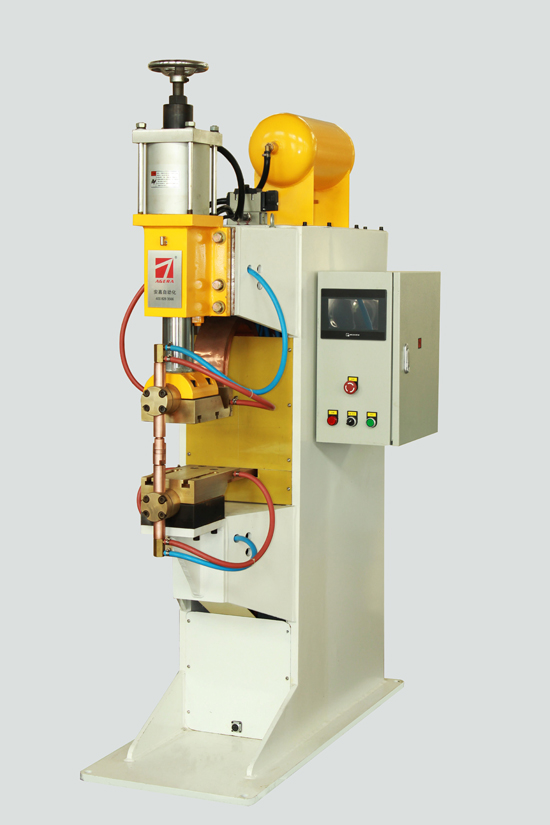 中頻點(diǎn)焊機(jī)