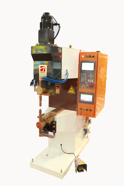 中頻點(diǎn)焊機(jī) 中頻點(diǎn)焊機(jī)