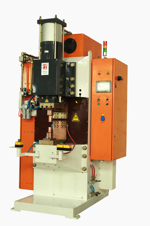 電容儲(chǔ)能點(diǎn)焊機(jī) 電容儲(chǔ)能點(diǎn)焊機(jī)