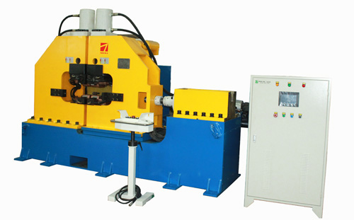 閃光對焊機 閃光對焊機