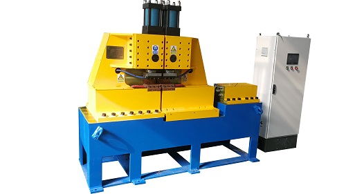 車橋法蘭對(duì)焊機(jī) 車橋法蘭對(duì)焊機(jī)