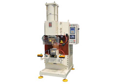 壓縮機(jī)吸氣管焊接專機(jī)項(xiàng)目介紹 壓縮機(jī)吸氣管焊接專機(jī)項(xiàng)目介紹