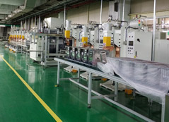 微波爐點凸焊機生產(chǎn)線定制項目介紹 微波爐點凸焊機生產(chǎn)線定制項目介紹