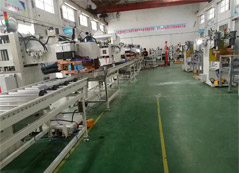 鋼制門(mén)框點(diǎn)焊流水線定制項(xiàng)目介紹 鋼制門(mén)框點(diǎn)焊流水線定制項(xiàng)目介紹