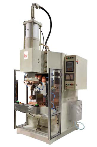 密封接線(xiàn)柱自動(dòng)點(diǎn)焊機(jī)