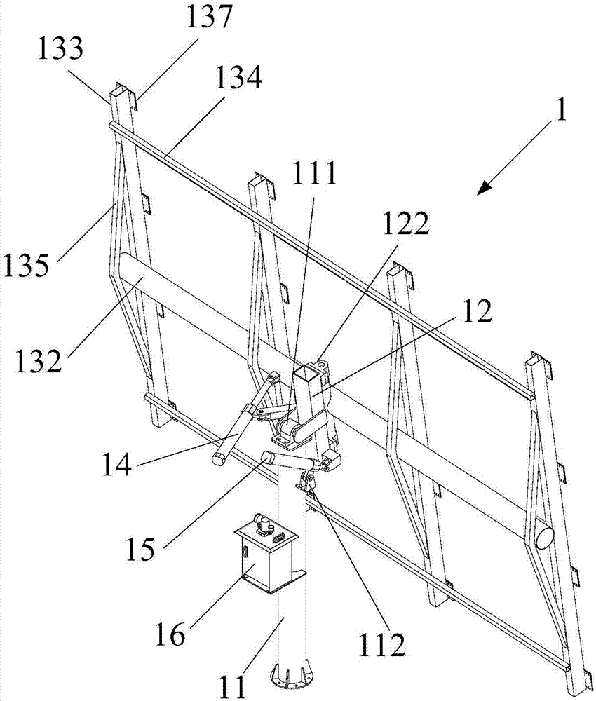 定日鏡支架自動(dòng)焊接流水線,定日鏡支架自動(dòng)點(diǎn)焊生產(chǎn)線 定日鏡支架自動(dòng)焊接流水線,定日鏡支架自動(dòng)點(diǎn)焊生產(chǎn)線