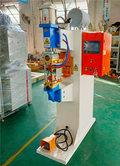 自行車止栓焊接專用焊機(jī)項(xiàng)目介紹 自行車止栓焊接專用焊機(jī)項(xiàng)目介紹