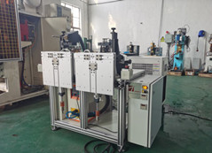 VC均溫板吸氣管高頻釬焊專用焊機(jī)項(xiàng)目介紹 VC均溫板吸氣管高頻釬焊專用焊機(jī)項(xiàng)目介紹