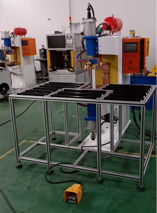 電池鋁箱點(diǎn)焊機(jī),鋁盒點(diǎn)焊機(jī) 電池鋁箱點(diǎn)焊機(jī),鋁盒點(diǎn)焊機(jī)