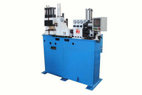 鋼管自動對焊機(jī)