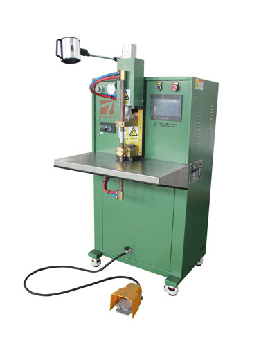 電阻點(diǎn)焊機(jī)
