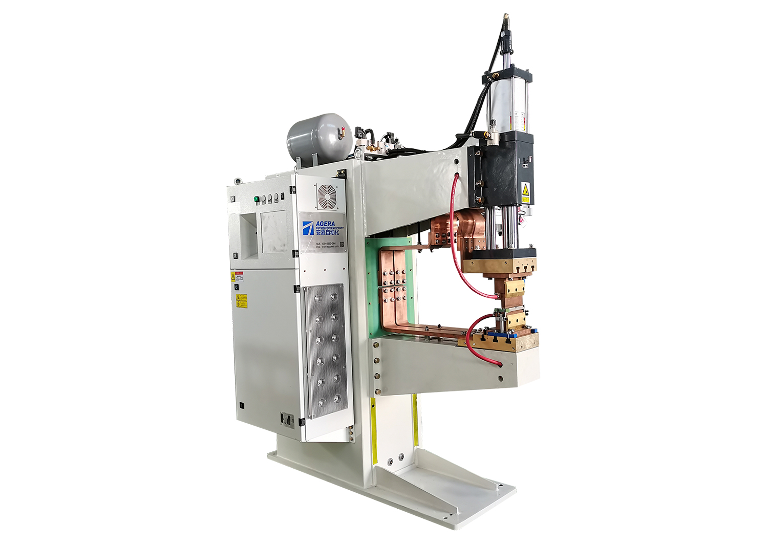 鋁網(wǎng)排焊機 鋁網(wǎng)排焊機