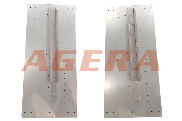 加強筋焊接樣件 加強筋焊接樣件