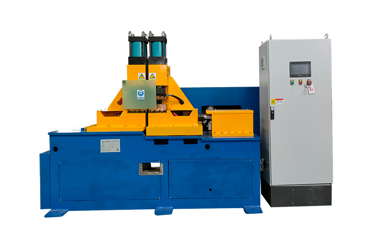 方管閃光對(duì)焊機(jī)定制項(xiàng)目介紹 方管閃光對(duì)焊機(jī)定制項(xiàng)目介紹