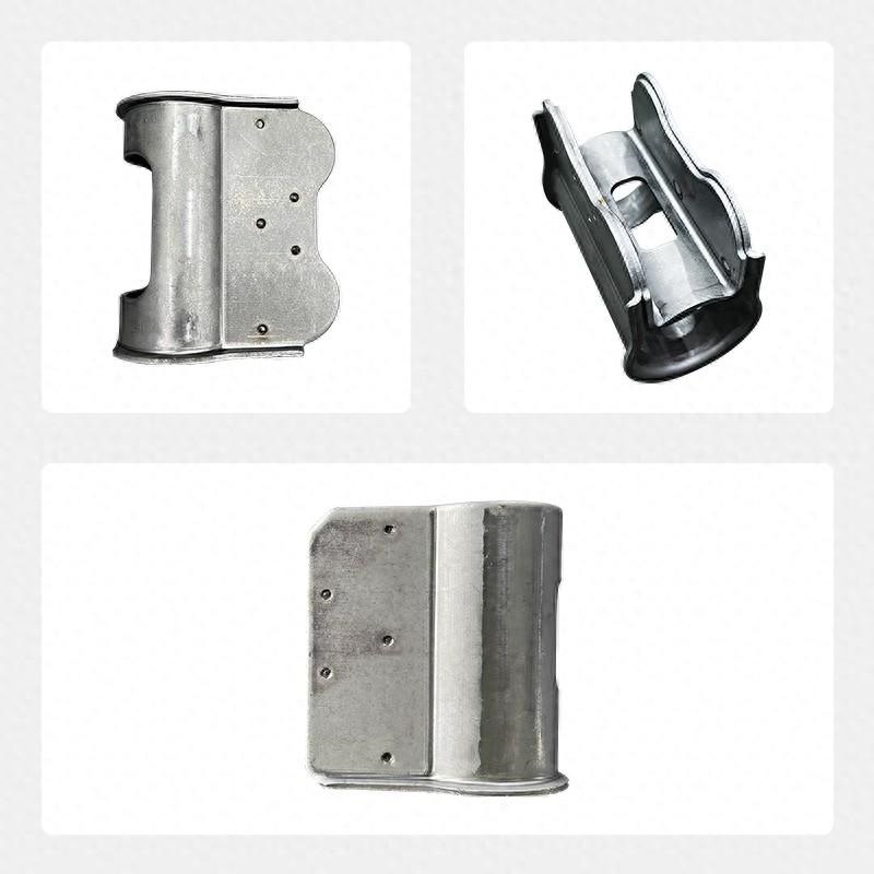 減震器支架總成自動點焊機(jī)樣品