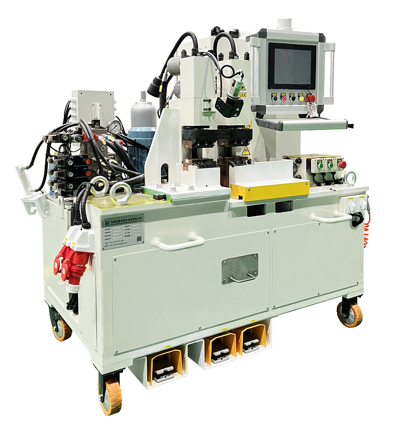 俄羅斯-北方鋼鐵-ASUN-80-電阻對焊機(jī)-修圖