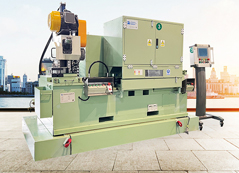 不銹鋼線材電阻對焊機成功案例介紹 不銹鋼線材電阻對焊機成功案例介紹