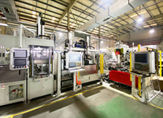 減震器全自動焊接生產(chǎn)線成功案例介紹 減震器全自動焊接生產(chǎn)線成功案例介紹