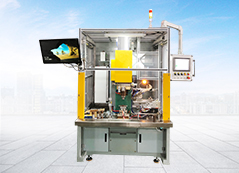 球銷焊接專機成功案例 球銷焊接專機成功案例