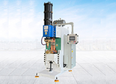 壓縮機接線柱端子環(huán)凸焊機項目介紹 壓縮機接線柱端子環(huán)凸焊機項目介紹