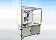 風(fēng)葉內(nèi)盤自動(dòng)熱鉚焊機(jī)成功案例 風(fēng)葉內(nèi)盤自動(dòng)熱鉚焊機(jī)成功案例