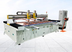 雙工位伺服平臺(tái)焊接機(jī)成功案例 雙工位伺服平臺(tái)焊接機(jī)成功案例