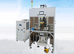 線束壓方成型焊機(jī)成功案例 線束壓方成型焊機(jī)成功案例