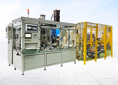 銅編織線成型剪切機(jī)成功案例 銅編織線成型剪切機(jī)成功案例