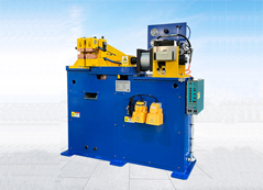 水泵架子閃光對焊機(jī)成功案例介紹 水泵架子閃光對焊機(jī)成功案例介紹