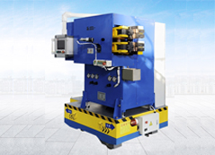 盤條鋼筋對焊機(jī)成功案例 盤條鋼筋對焊機(jī)成功案例