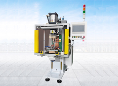 汽車車門鉸鏈螺栓焊接機(jī)成功案例介紹 汽車車門鉸鏈螺栓焊接機(jī)成功案例介紹