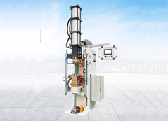 汽車門環(huán)卡扣自動熱鉚焊機(jī)成功案例 汽車門環(huán)卡扣自動熱鉚焊機(jī)成功案例