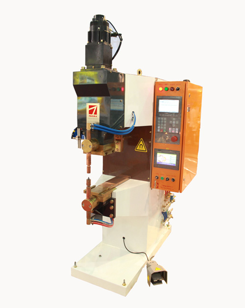 中頻逆變點(diǎn)焊機(jī)