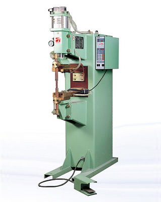 DTN-40、63氣動(dòng)式交流點(diǎn)凸焊機(jī)