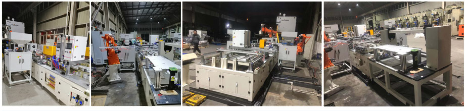 客戶(hù)現(xiàn)場(chǎng)